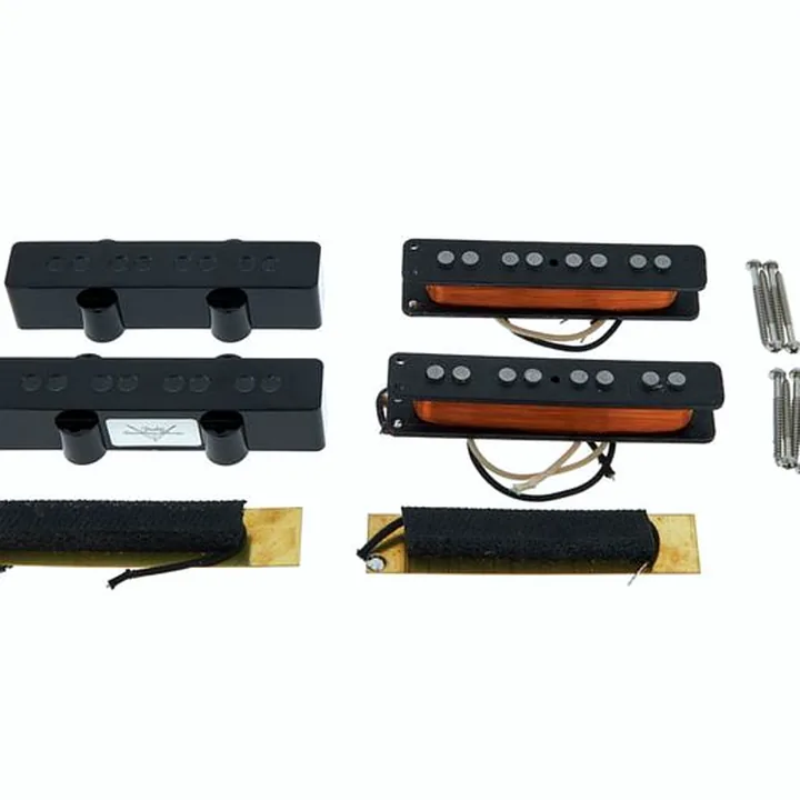 Fender CS60Jazz Set , Avis, Comparatif & Test