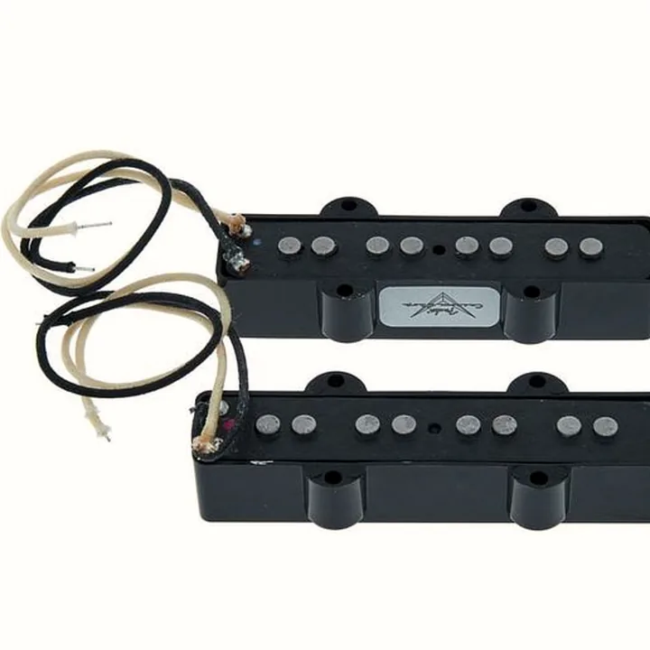Fender CS60Jazz Set , Avis, Comparatif & Test