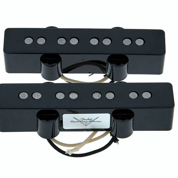 Fender CS60Jazz Set , Avis, Comparatif & Test