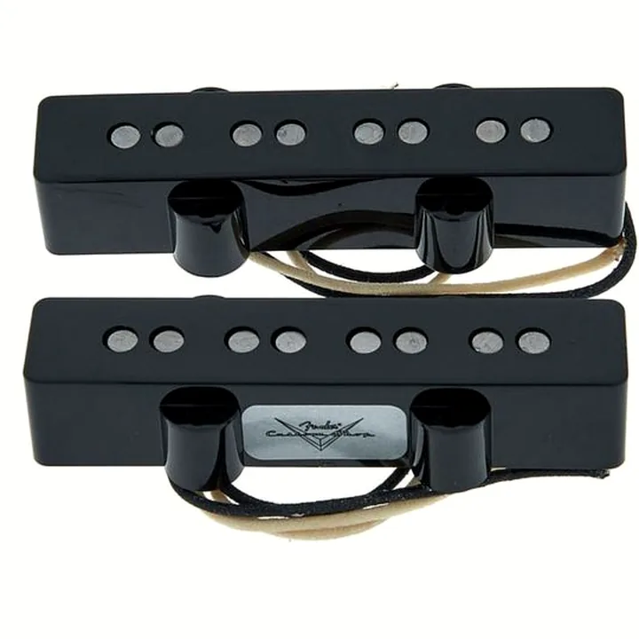 Fender CS60Jazz Set , Avis, Comparatif & Test