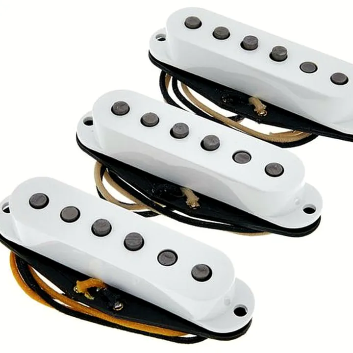 Fender Custom Texas Special Strat S