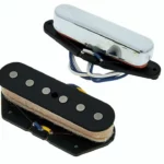 Fender Deluxe Drive Tele Pickup Set Test, Avis