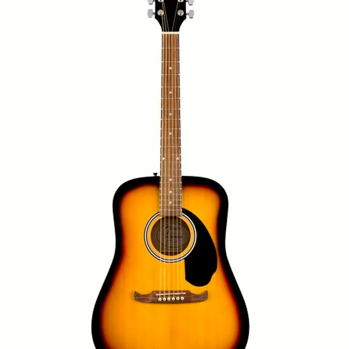 Fender FA-125 Sunburst