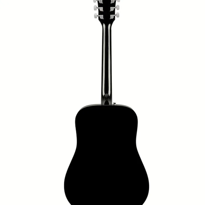 Fender FA-125 Sunburst , Avis, Test