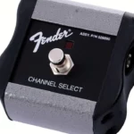 Fender Footswitch 1-Button , Test, Avis et Comparatif