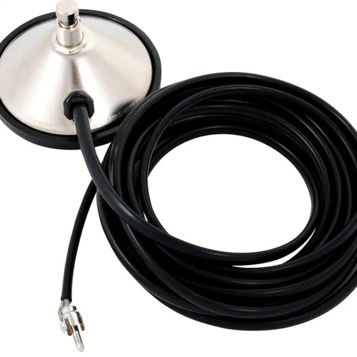 Fender Footswitch 1 Button , Test, Avis et Comparatif