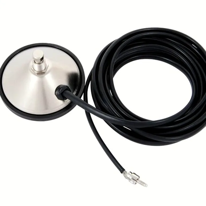 Fender Footswitch 1 Button