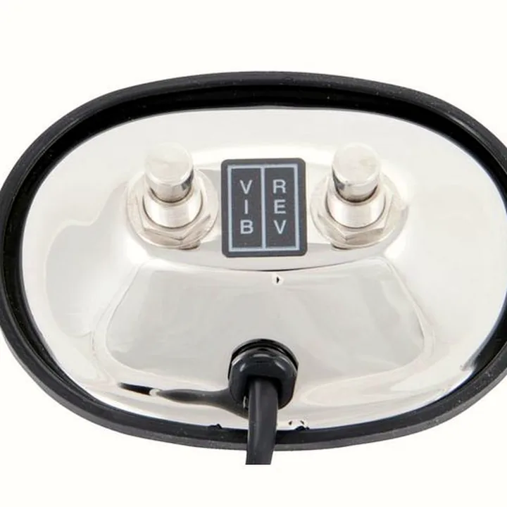 Fender Footswitch 2-Button , Test, Avis et Comparatif