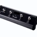 Fender Footswitch 4-Button Mustang , Test, Avis et Comparatif