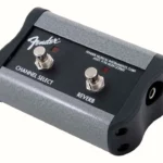 Fender Footswitch , Test, Avis et Comparatif