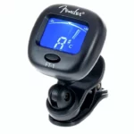 Fender FT-1 Pro Clip Tuner , Test, Avis et Comparatif