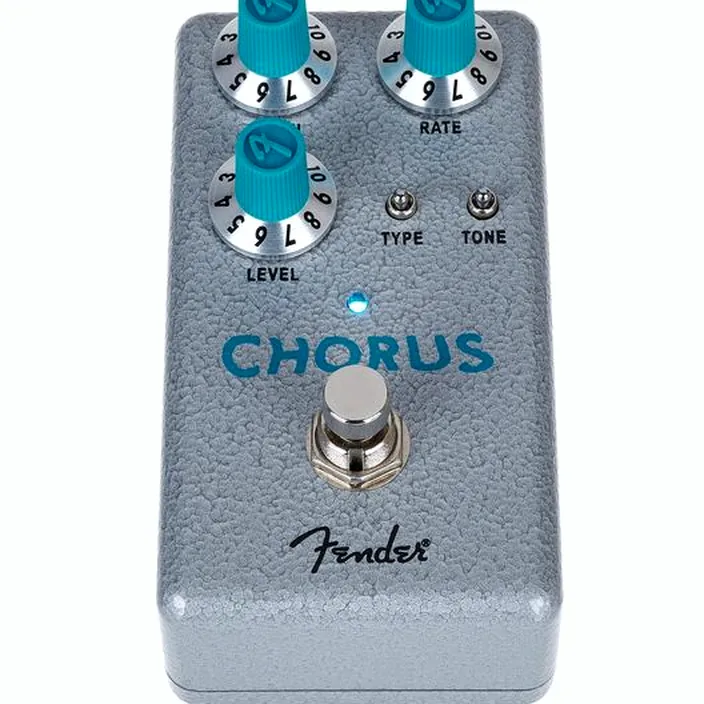 Fender Hammertone Chorus
