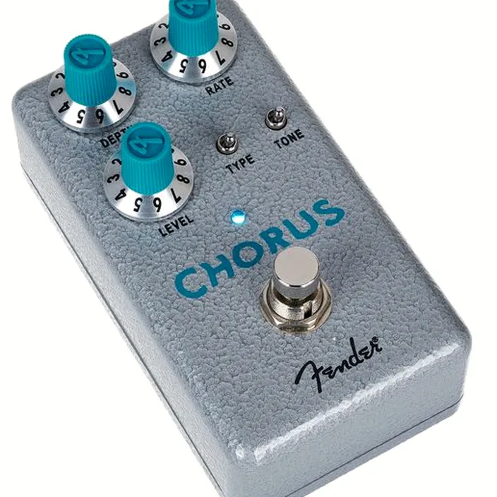 Fender Hammertone Chorus
