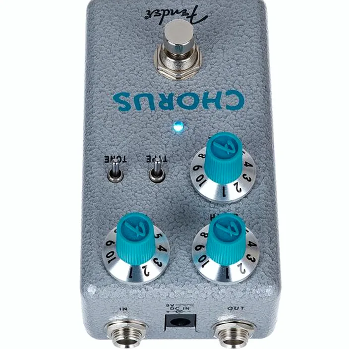 Fender Hammertone Chorus