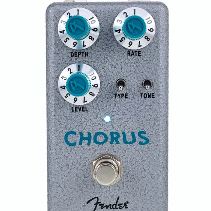 Fender Hammertone Chorus