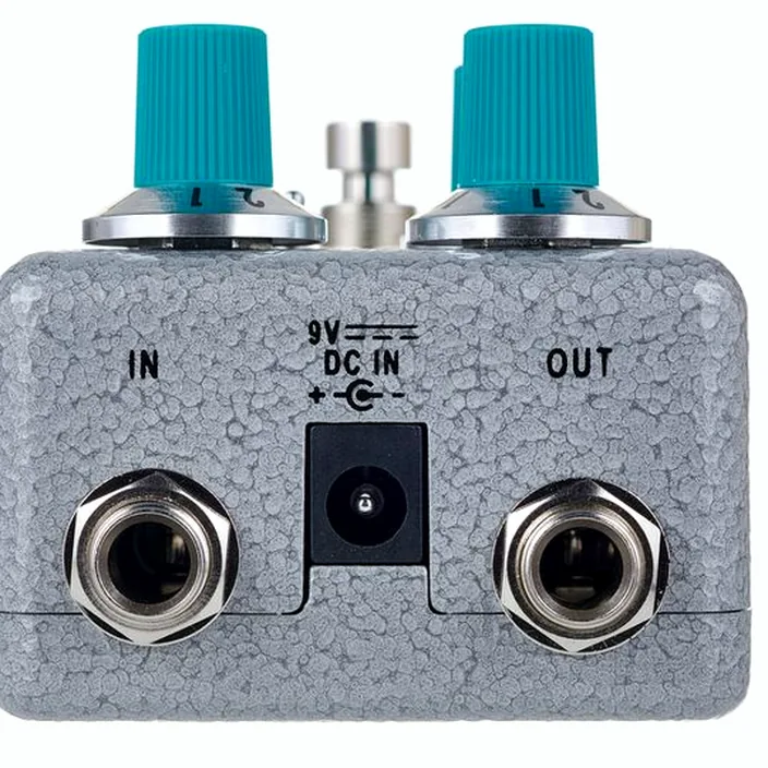 Fender Hammertone Chorus