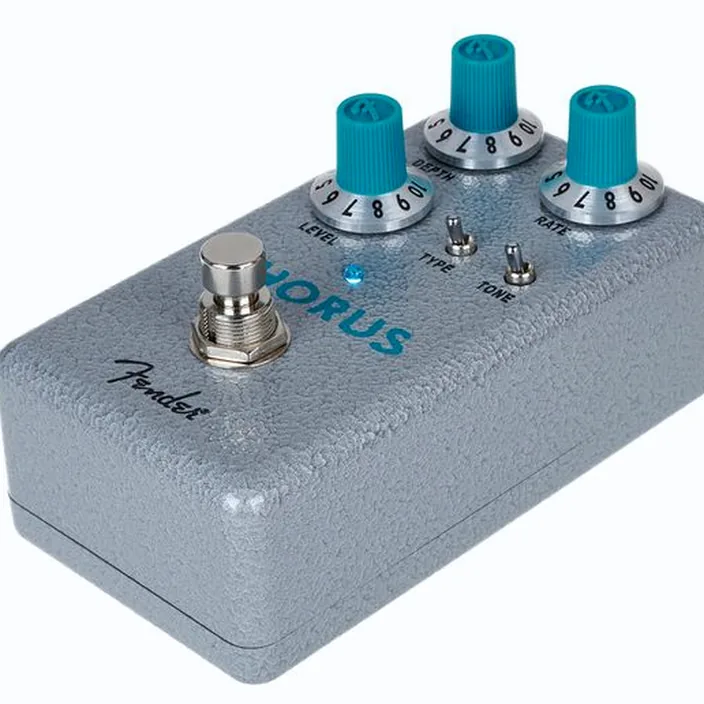 Fender Hammertone Chorus