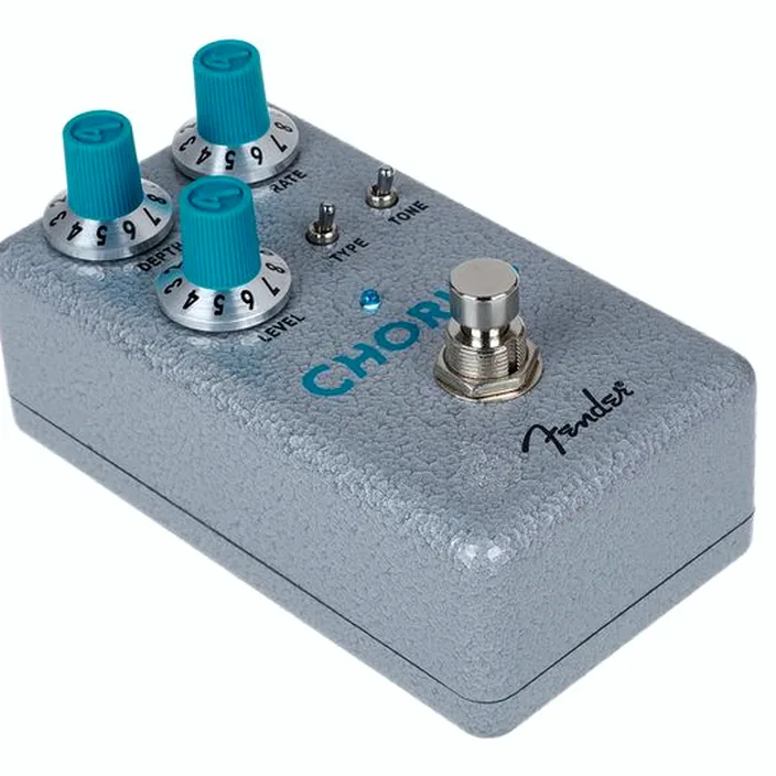 Fender Hammertone Chorus