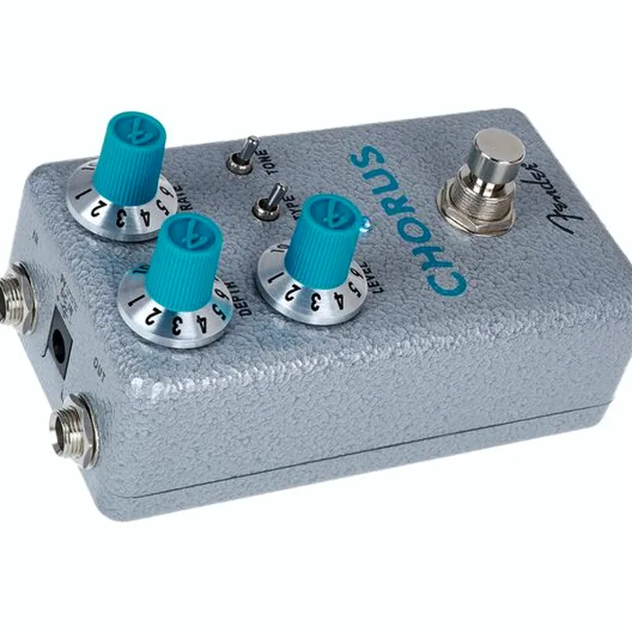 Fender Hammertone Chorus