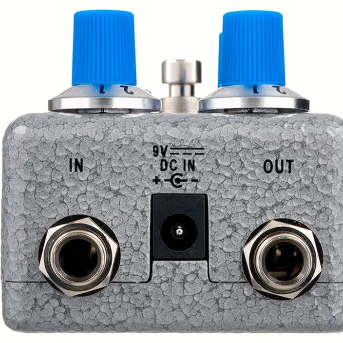 Et Avis : Fender Hammertone Delay