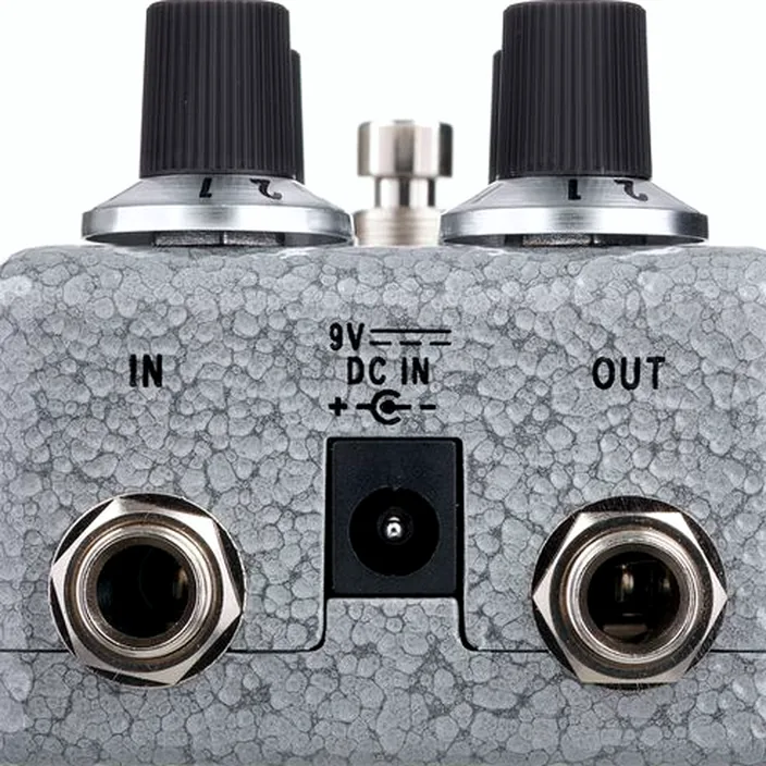 Fender Hammertone Metal
