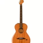 Fender Highway Parlor MAH RW – Comparatif, Test & Avis