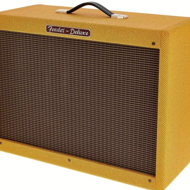 Fender Hot Rod Deluxe 112 Encl LT Avis, Test et Comparatif