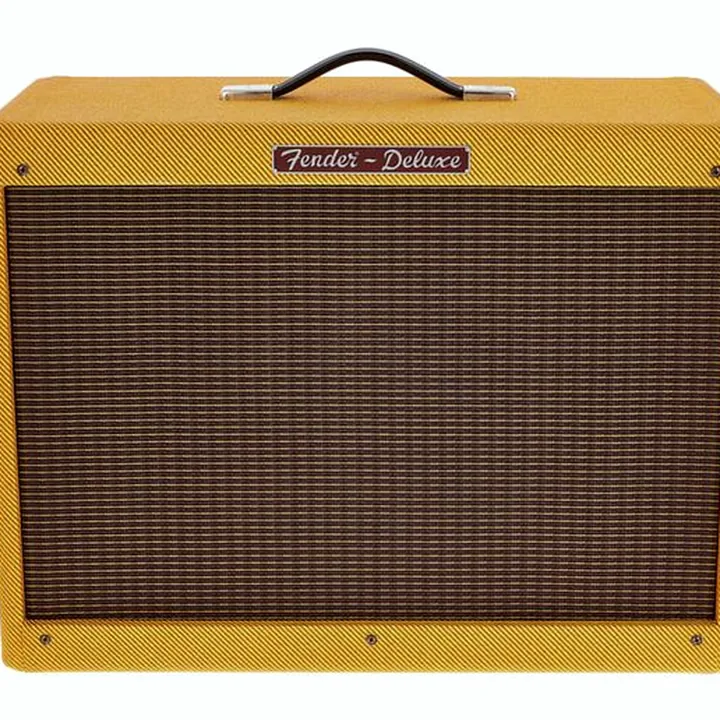 Fender Hot Rod Deluxe 112 Encl LT Avis, Test et Comparatif
