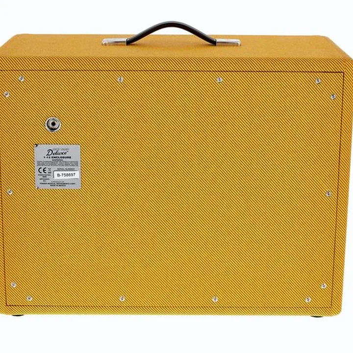 Fender Hot Rod Deluxe 112 Encl LT Avis, Test et Comparatif