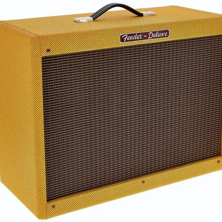 Fender Hot Rod Deluxe 112 Encl LT Avis, Test et Comparatif