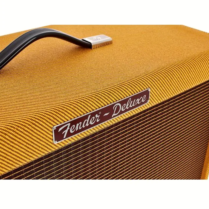 Fender Hot Rod Deluxe 112 Encl LT Avis, Test et Comparatif