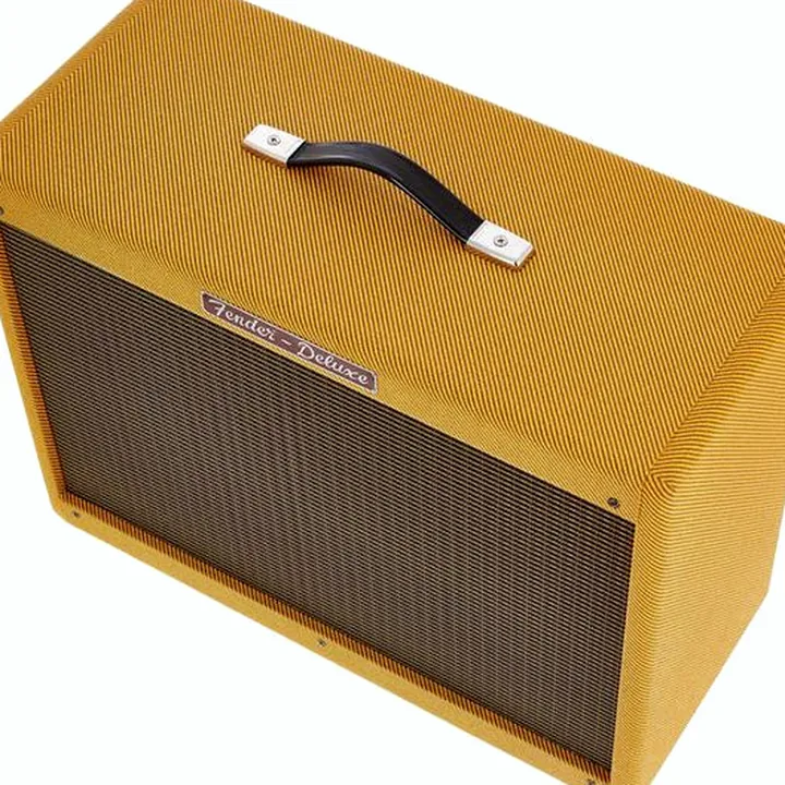 Fender Hot Rod Deluxe 112 Encl LT Avis, Test et Comparatif