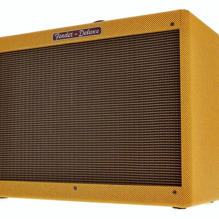 Fender Hot Rod Deluxe 112 Encl LT Avis, Test et Comparatif