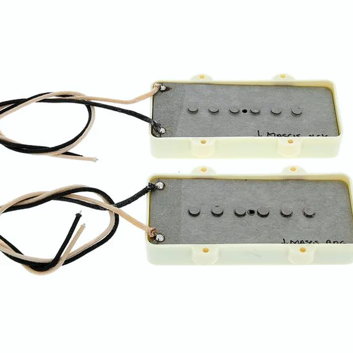 Fender J Mascis Sig. JazzM Pickup Set