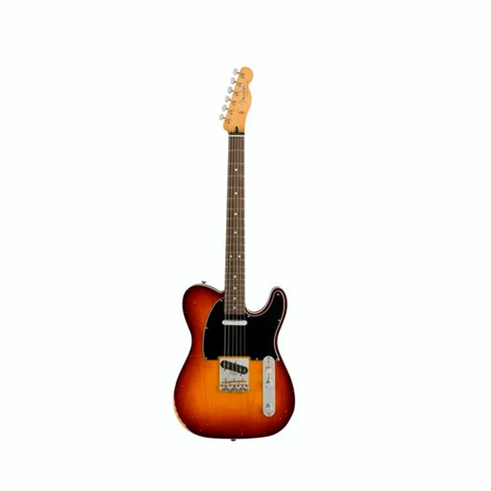 Fender Jason Isbell Tele Custom 3CCB
