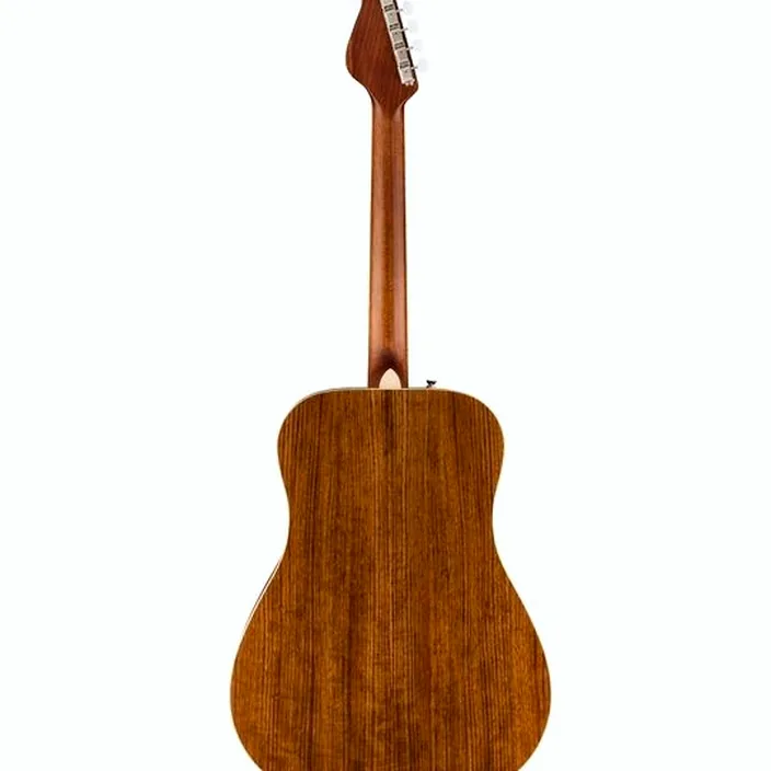 Fender King Vintage AGN w/ Case