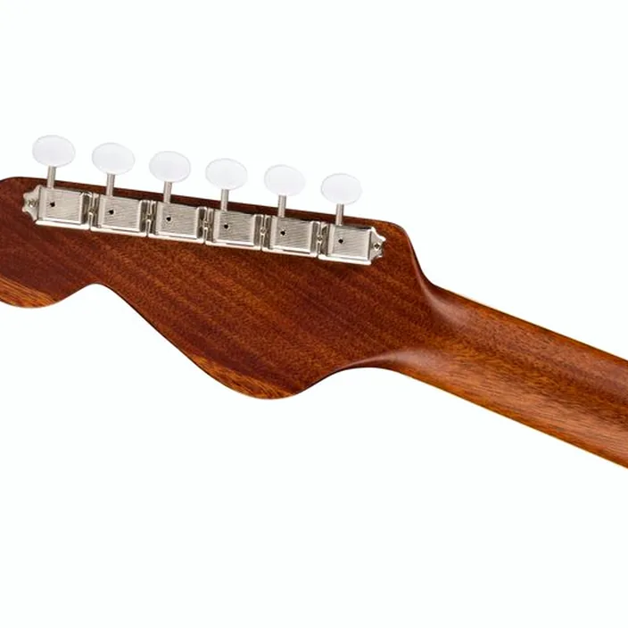 Fender King Vintage AGN w/ Case