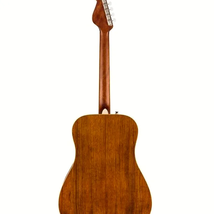 Fender King Vintage Mojave w/ Case : Comparatif, Avis et Test
