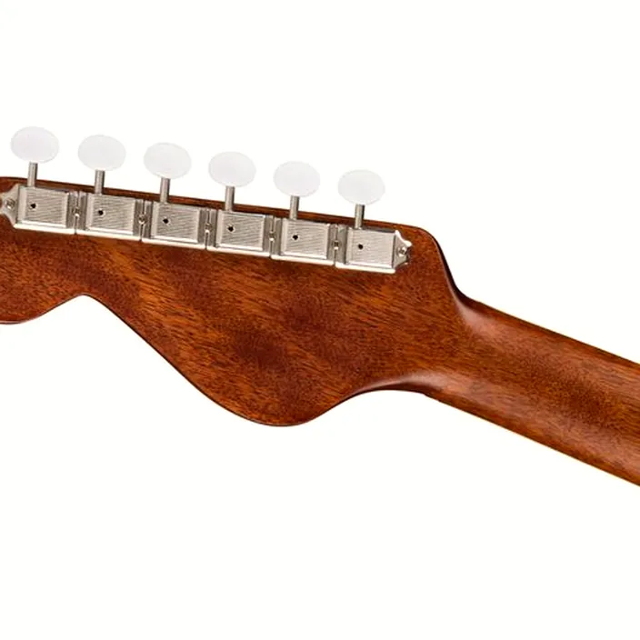 Fender King Vintage Mojave w/ Case : Comparatif, Avis et Test