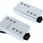 Fender Kingfish Humbucking Pickup Set Test, Avis & Comparatif