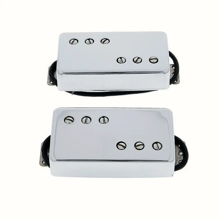 Fender Kingfish Humbucking Pickup Set Test, Avis & Comparatif
