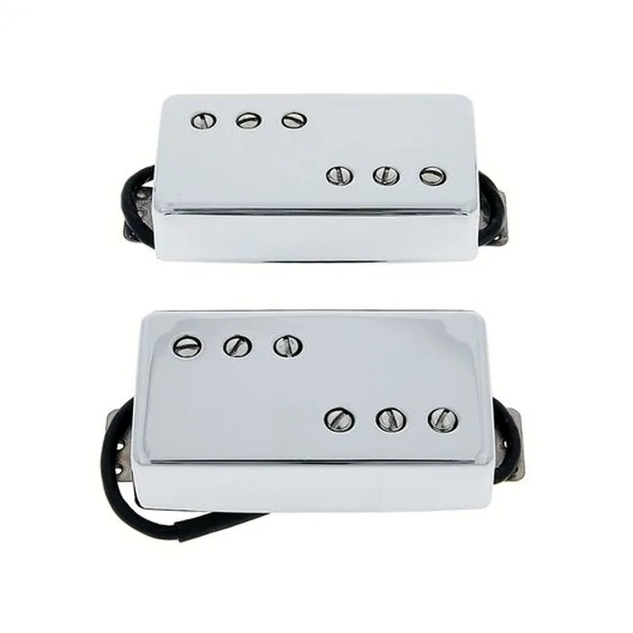 Fender Kingfish Humbucking Pickup Set Test, Avis & Comparatif