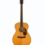 Fender LE PO-220E Orchestra AGN : Avis, Test & Comparatif