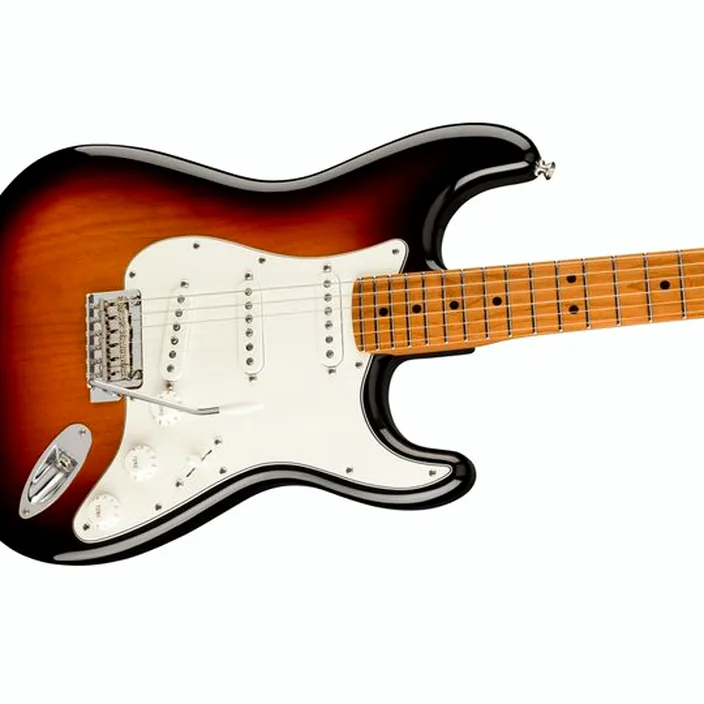 Fender LTD Player Strat 3TS
