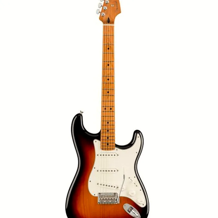 Fender LTD Player Strat 3TS