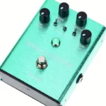 Fender Marine Layer Player Pedal / Avis, Comparatif & Test