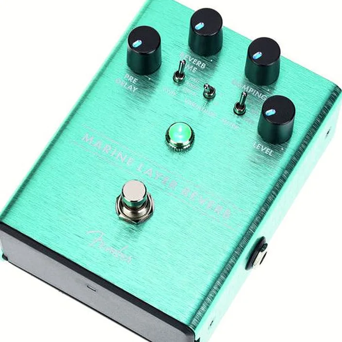 Fender Marine Layer Player Pedal