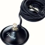 Fender Mustang/Rumble1-BtnFootswitch , Test, Avis et Comparatif