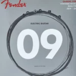 Fender NCKL 155L Classic Core Strings , Avis, Comparatif & Test