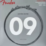 Fender NCKL 3155L Classic Core String , Test, Avis, Comparatif